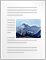 Icon of Wisconsin Adventure Retreat Application